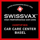 SWISSVAX Basel Logo